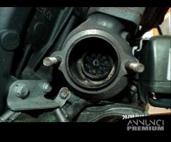 MOTORE PER BMW SERIE 3 E46 2.0D ANNO 2004 - 4