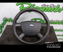 VOLANTE CON AIRBAG PER FORD FOCUS ANNO 2006