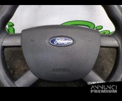 VOLANTE CON AIRBAG PER FORD FOCUS ANNO 2006