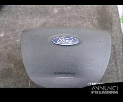 VOLANTE CON AIRBAG PER FORD FOCUS ANNO 2006