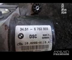 POMPA ABS PER BMW SERIE 3 E46 2.0D 2004