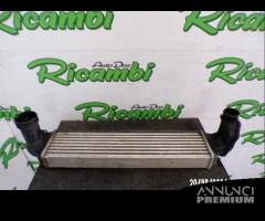 RADIATORE INTERCOOLER BMW SERIE 3 E46 2.0D 2004