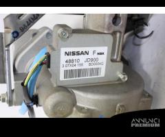 48810JD900 PIANTONE ELETTRICO NISSAN QASHQAI (J10)