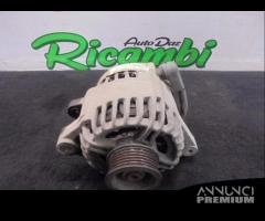 ALTERNATORE PER TOYOTA YARIS 1.0 ANNO 2002