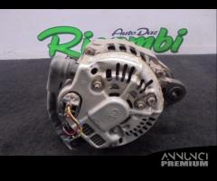 ALTERNATORE PER TOYOTA YARIS 1.0 ANNO 2002