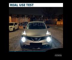 Kit Full LED H11 per NISSAN JUKE 14-19 CANBUS 6500