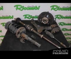 KIT RUOTA ANT. D. FREELANDER II 2.2 SD4 2010