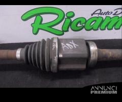 KIT RUOTA ANT. D. FREELANDER II 2.2 SD4 2010 - 9