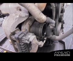 TURBINA PER FREELANDER II 2.2 SD4 2010