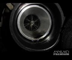 TURBINA PER FREELANDER II 2.2 SD4 2010