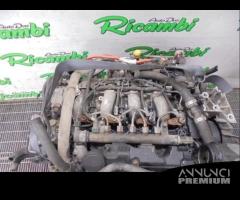 MOTORE FUSO PER RICAMBI FREELANDER II 2.2 SD4 2010