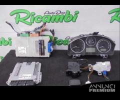 KIT AVVIAMENTO PER FREELANDER II 2.2 SD4 2010