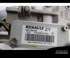 488108643R PIANTONE ELETTRICO RENAULT MEGANE III (