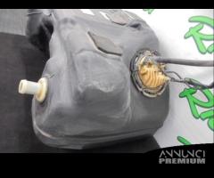 SERBATOIO CARBURANTE PER FREELANDER II 2.2 SD4 201