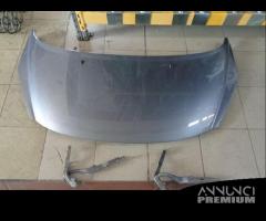 COFANO CON CERNIERE PER PEUGEOT 207 2010