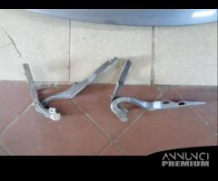 COFANO CON CERNIERE PER PEUGEOT 207 2010