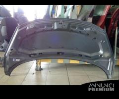 COFANO CON CERNIERE PER PEUGEOT 207 2010