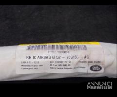 AIRBAG TENDINA DESTRO PER FREELANDER II 2010