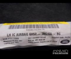 AIRBAG TENDINA SINISTRO PER FREELANDER II 2010