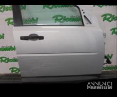 PORTA ANTERIORE DESTRA FREELANDER II 2010