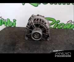 ALTERNATORE PER CITROEN C3 1.2 VTI 2018