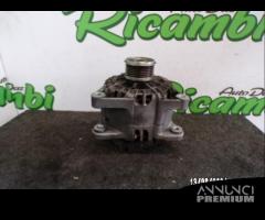 ALTERNATORE PER CITROEN C3 1.2 VTI 2018