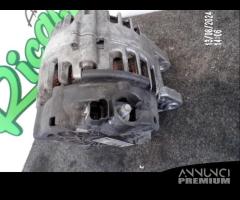 ALTERNATORE PER CITROEN C3 1.2 VTI 2018