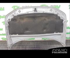 COFANO PER LAND ROVER FREELANDER II 2010