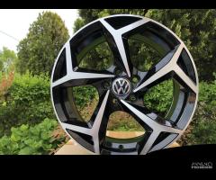 CERCHI VW BONNEVILLE 16 17 18 MADE IN GERMANY