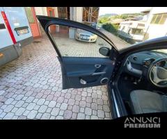 PANNELLI PER SMART FORFOUR W454 ANNO 2005