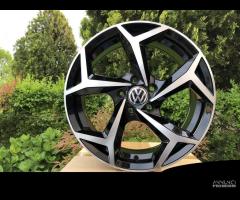 CERCHI VW BONNEVILLE 16 17 18 MADE IN GERMANY