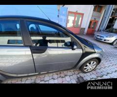 PORTA ANTERIORE DESTRA PER FORFOUR W454 2005