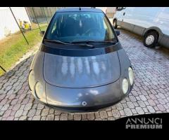 COFANO PER FORFOUR W454 ANNO 2005