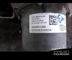 POMPA ABS PER CITROEN C3 1.2 VTI 2018