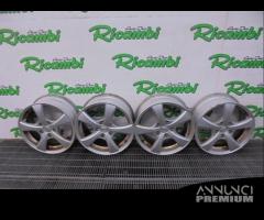 CERCHI PER RAV4 III 16 X 7 POLLICI ET 42 2006