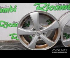 CERCHI PER RAV4 III 16 X 7 POLLICI ET 42 2006