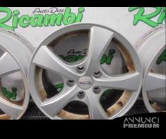 CERCHI PER RAV4 III 16 X 7 POLLICI ET 42 2006