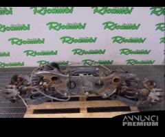 TELAIO - CULLA PER RAV4 III 2.2D-CAT 4WD 2011 - 8