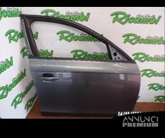 PORTA ANTERIORE DESTRA PER AUDI A4 B8 2011