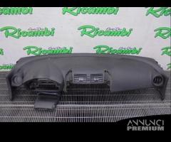 KIT AIRBAG PER TOYOTA RAV4 III ANNO 2011