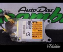 KIT AIRBAG PER TOYOTA RAV4 III ANNO 2011 - 9