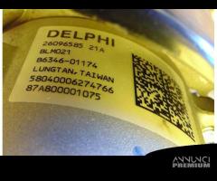 2609658521A PIANTONE ELETTRICO DELPHI LANCIA YPSIL