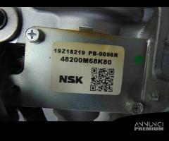 48200M68K80 PIANTONE ELETTRICO NSK SUZUKI ALTO (GF - 3