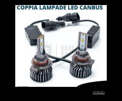 Kit Luci LED HIR-2 PER Toyota Yaris XP130 Hybrid