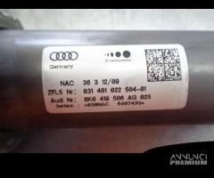 8K0419506AG PIANTONE MECCANICO AUDI A5 (8T3) 3.0 T - 3