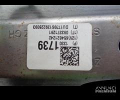 13301739 PIANTONE MECCANICO CHEVROLET CRUZE (J300) - 4