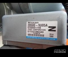 285009U05A PIANTONE ELETTRICO JTEKT NISSAN NOTE (E - 3