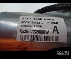 285009U05A PIANTONE ELETTRICO JTEKT NISSAN NOTE (E - 4