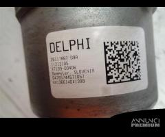 2611786709A PIANTONE ELETTRICO DELPHI OPEL CORSA ( - 3