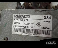 8200035272 PIANTONE ELETTRICO TRW RENAULT SCENIC I - 3